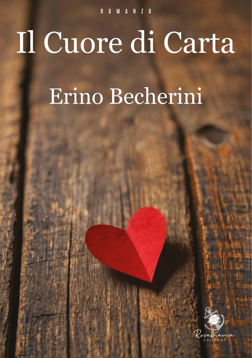 Il cuore di carta