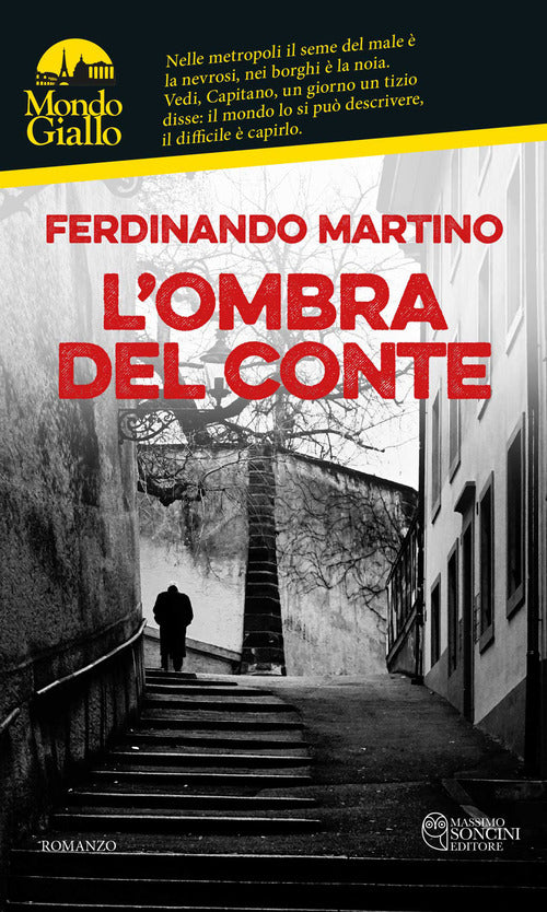 L'ombra del Conte