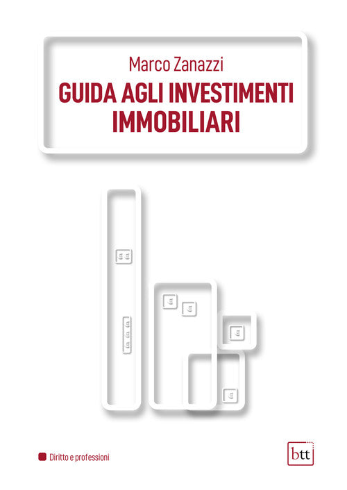 Cover of Guida agli investimenti immobiliari