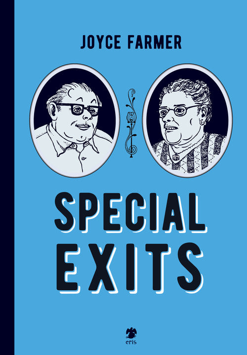 Cover of Special Exits