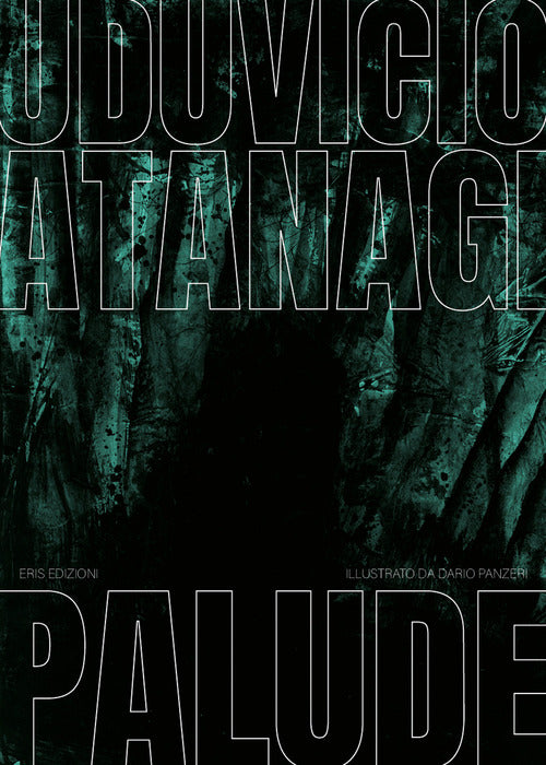 Cover of Palude