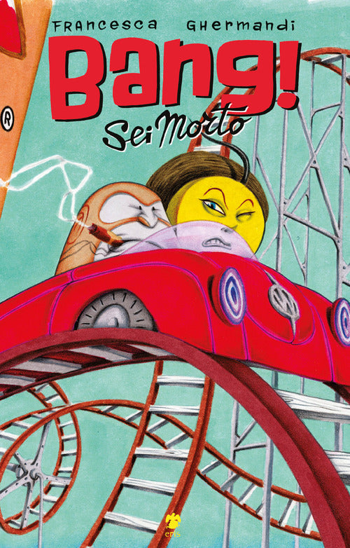 Bang! Sei morto