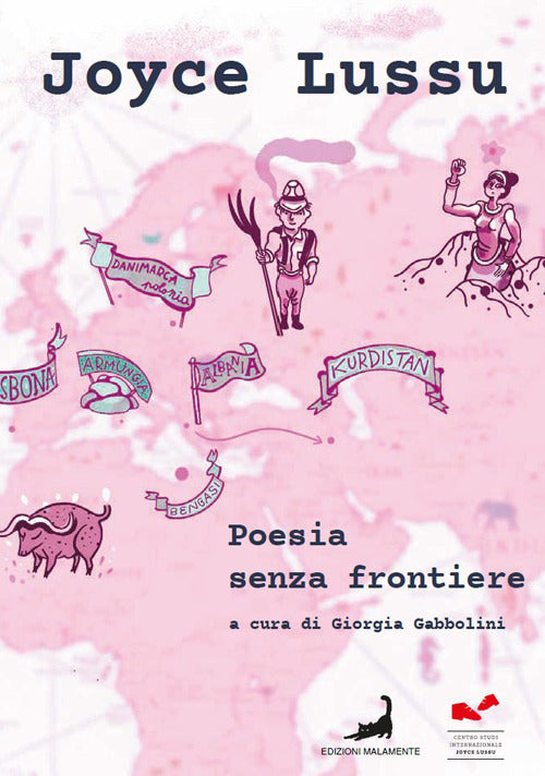 Poesia senza frontiere. Voci, lotte e mondi in traduzione