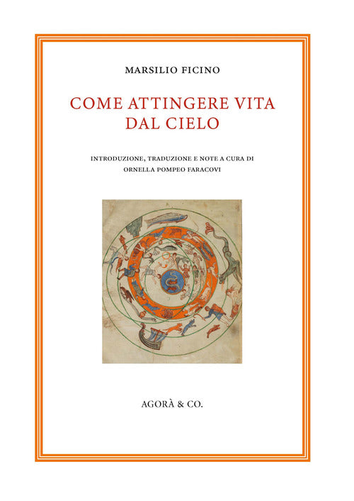 Come attingere vita dal cielo