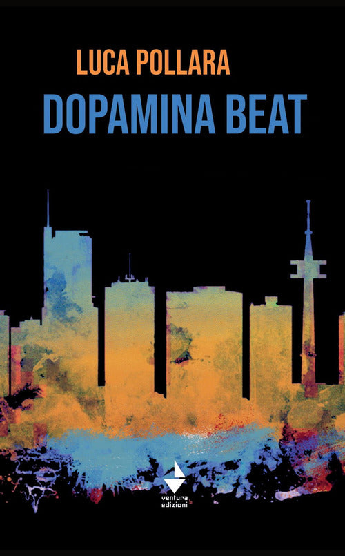 Cover of Dopamina Beat