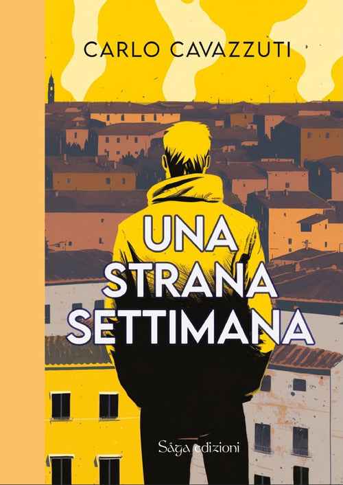 Cover of strana settimana