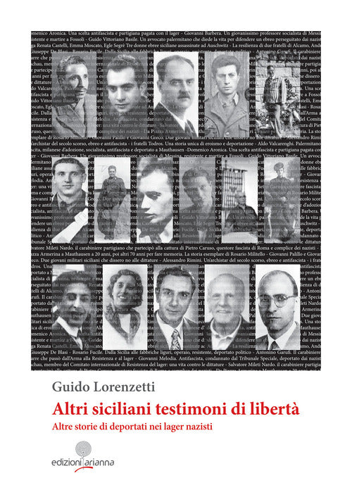 Altri siciliani testimoni di libertà