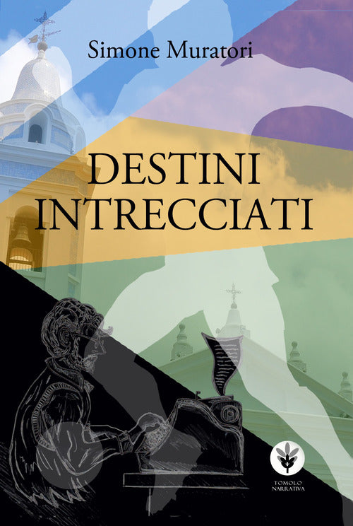 Cover of Destini intrecciati