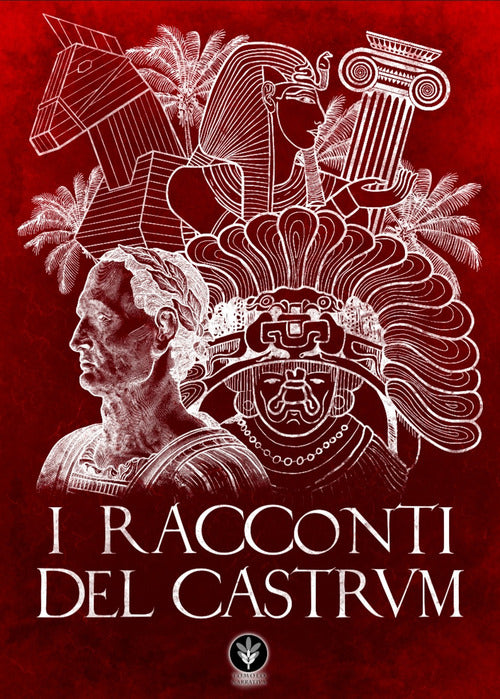 Cover of racconti del castrum