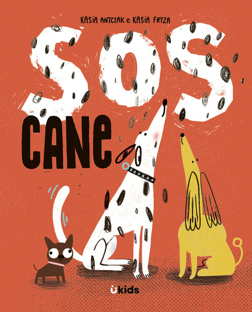 Sos cane