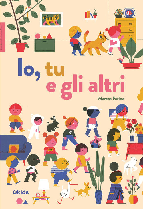 Io, tu e gli altri