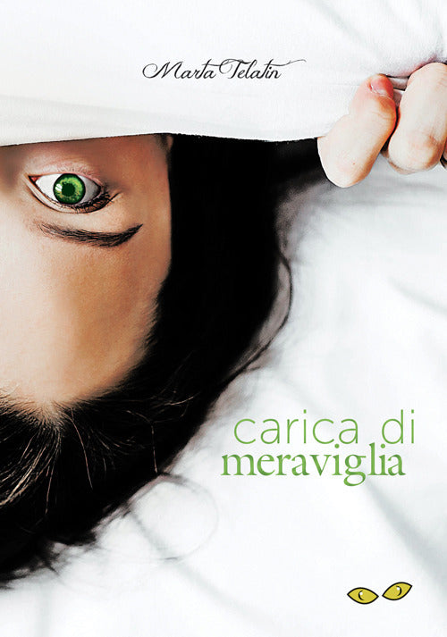 Cover of Carica di meraviglia