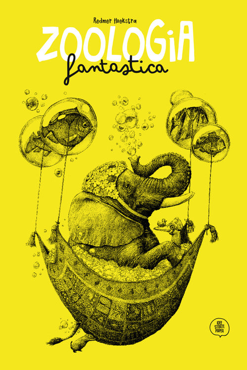 Zoologia fantastica