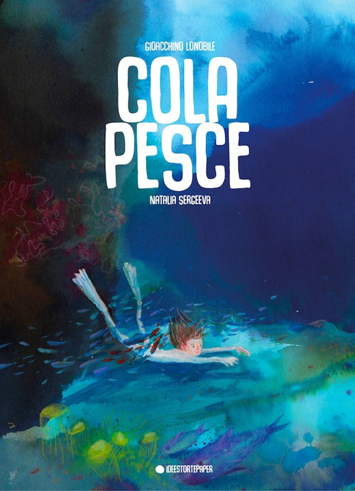 Colapesce