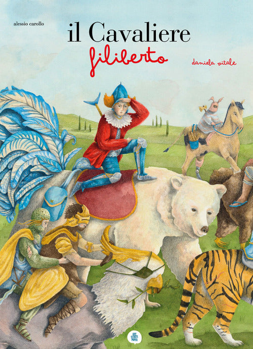Il cavaliere Filiberto