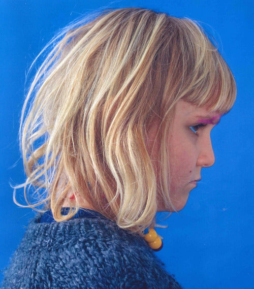 Cover of Nairy Baghramian: Misfits. Ediz. italiana e inglese