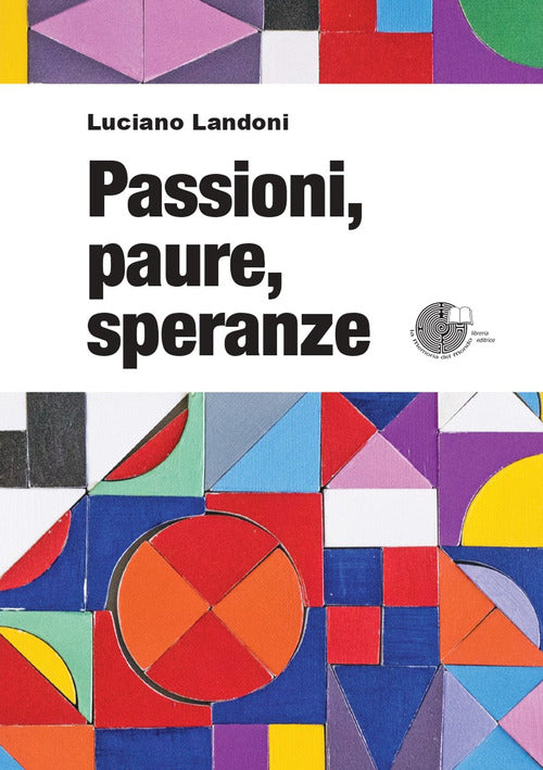 Cover of Passioni, paure, speranze