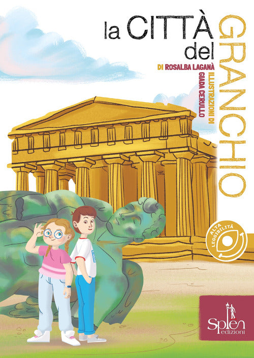 La citt del granchio