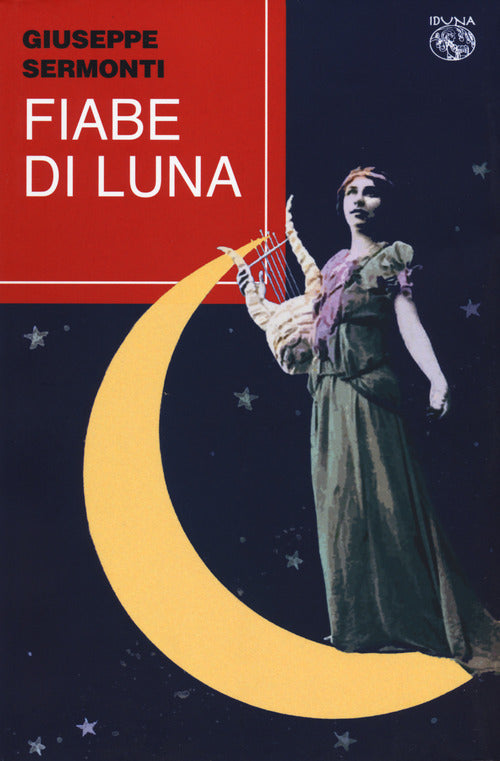 Cover of Fiabe di Luna