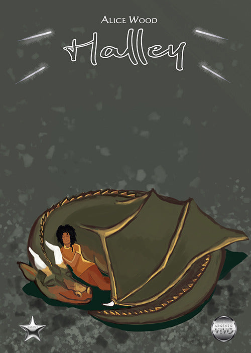 Cover of Halley