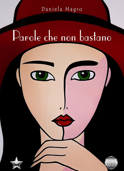 Cover of Parole che non bastano