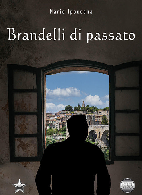 Cover of Brandelli di passato