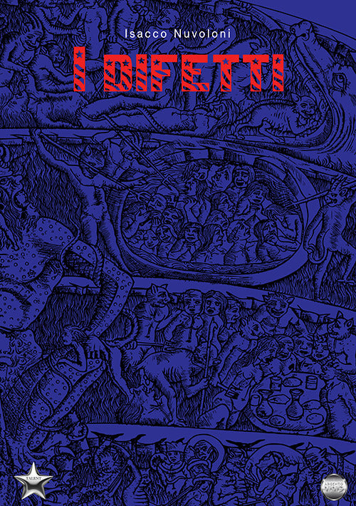 Cover of difetti