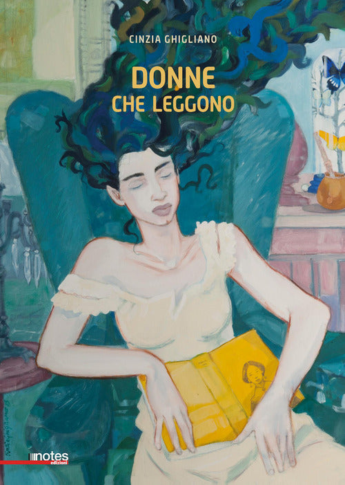 Donne che leggono