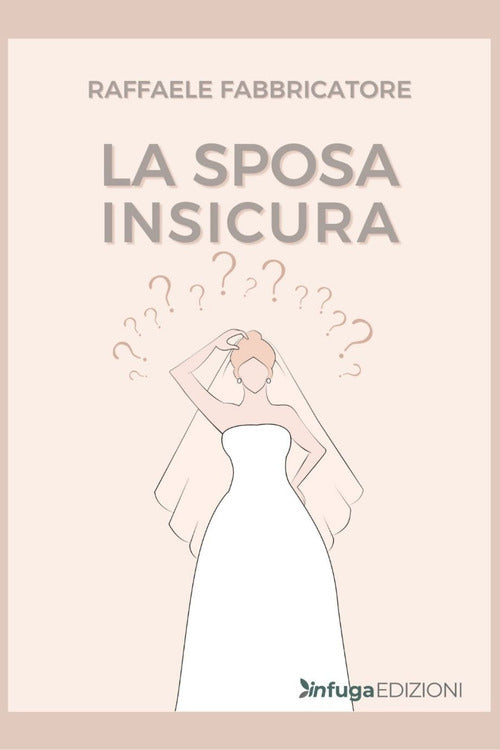 Cover of sposa insicura