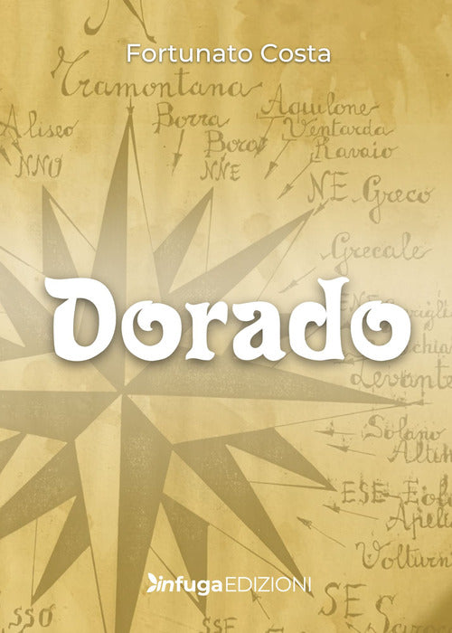 Cover of Dorado
