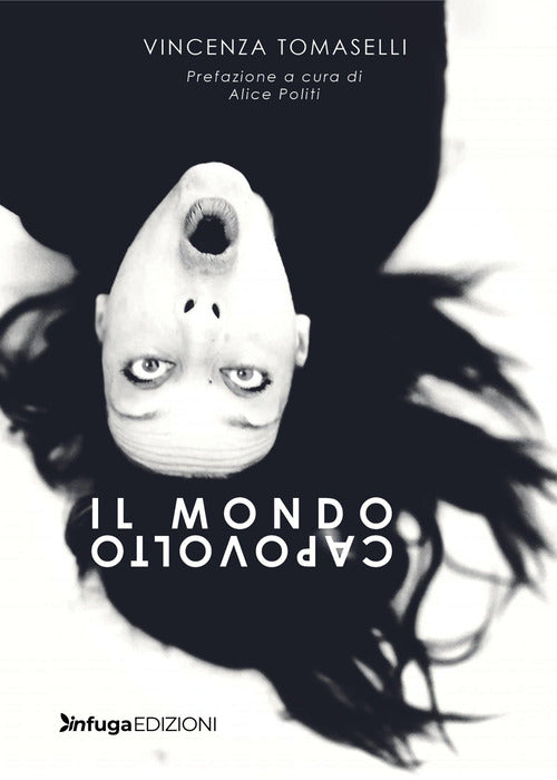 Cover of mondo capovolto
