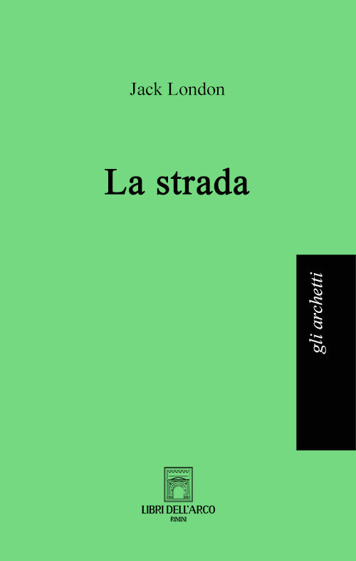 Cover of strada