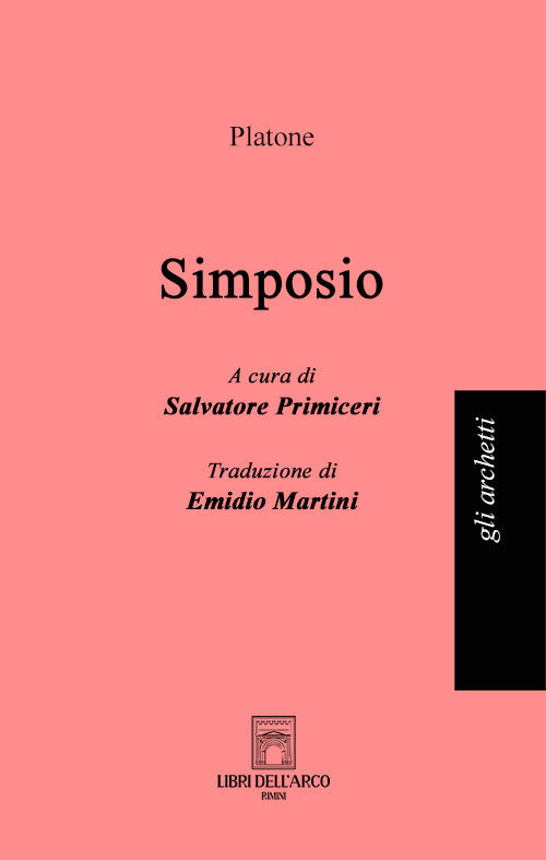Cover of simposio