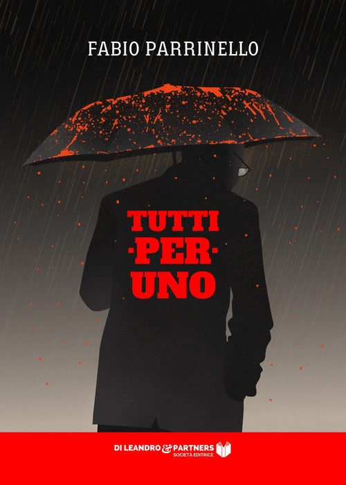 Cover of Tutti per uno