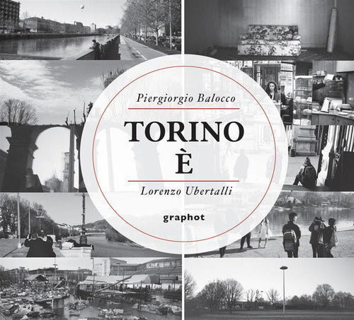 Cover of Torino è