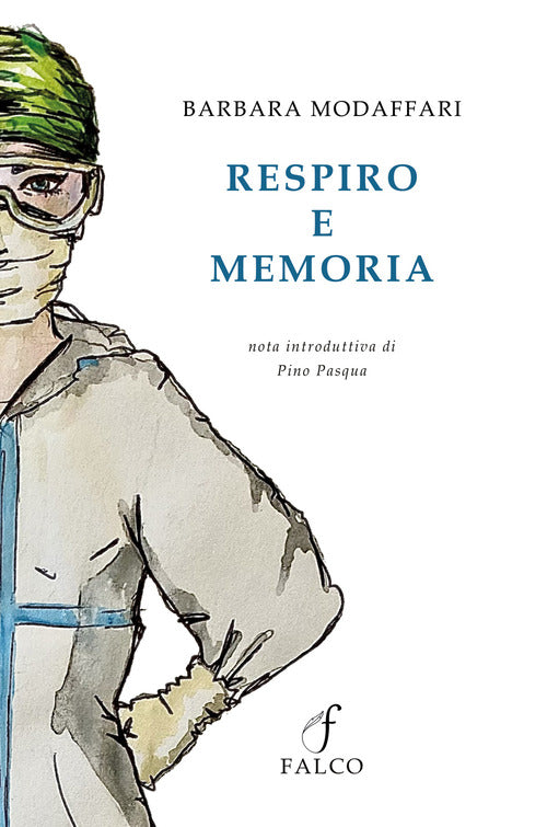 Cover of Respiro e memoria