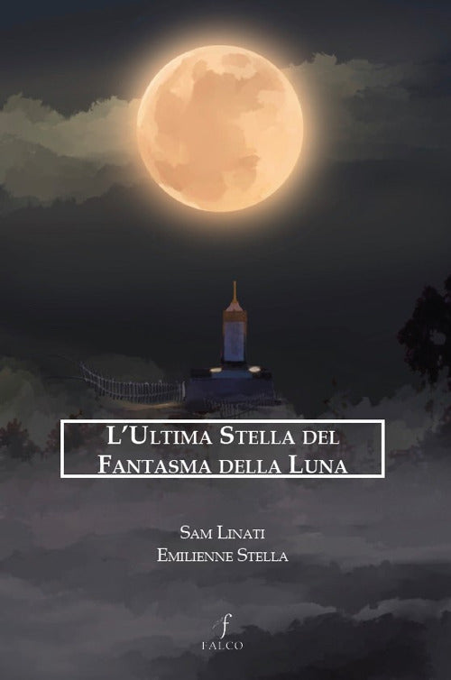 L'ultima stella del fantasma della luna
