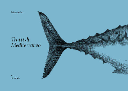 Cover of Tratti di Mediterraneo