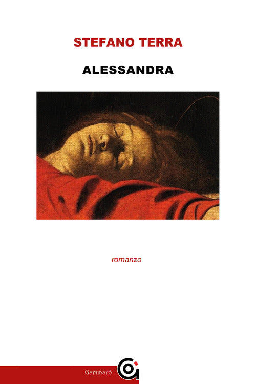 Cover of Alessandra
