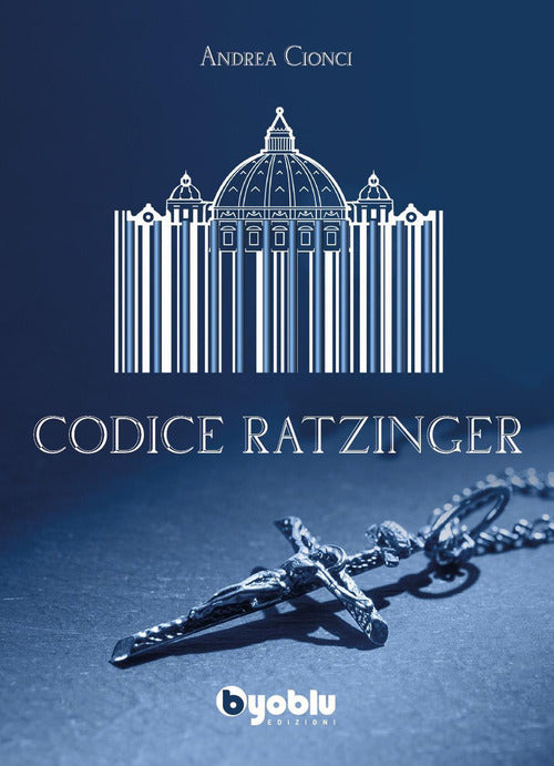 Cover of Codice Ratzinger