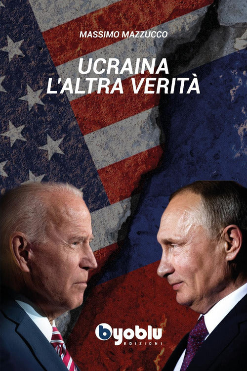 Cover of Ucraina, l'altra verità