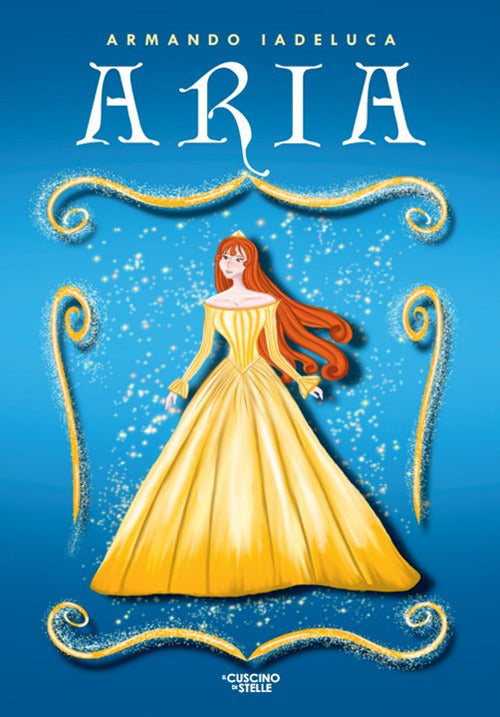Cover of Aria