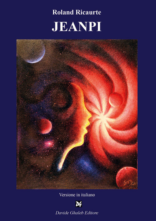 Cover of Jeanpi