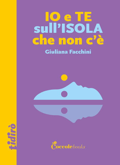 Io e te sull'isola che non c'