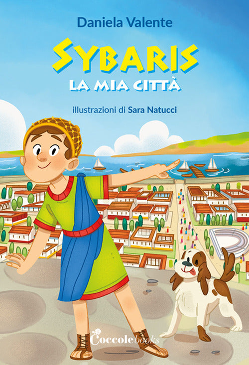 Sybaris la mia città