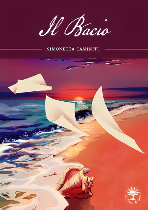 Cover of bacio