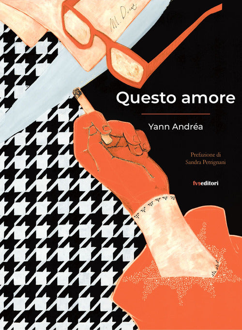 Cover of Questo amore