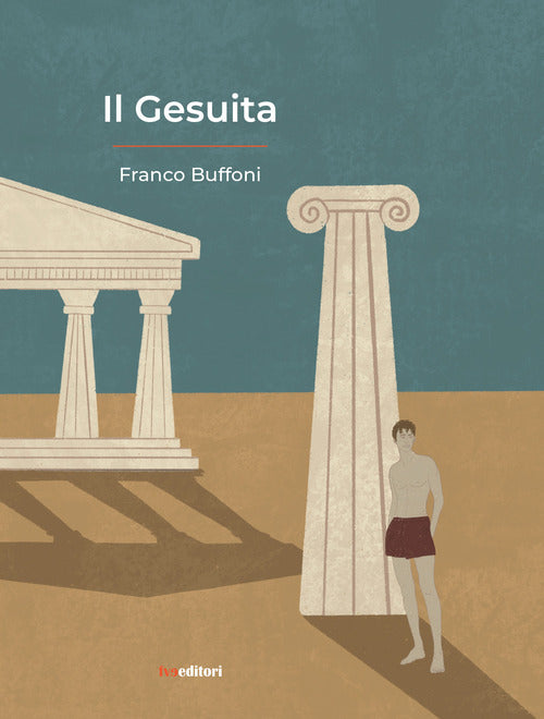 Cover of Gesuita