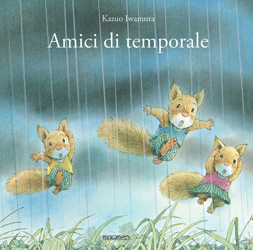 Amici di temporale