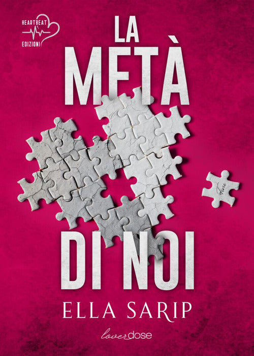 Cover of metà di noi